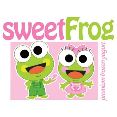 For Frozen Yogurt in Myrtle Beach, Sweet Frog is worth the leap!