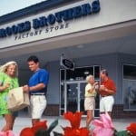 Tanger Outlets