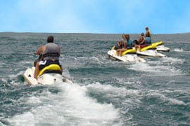 Thomas Outdoors Watersports