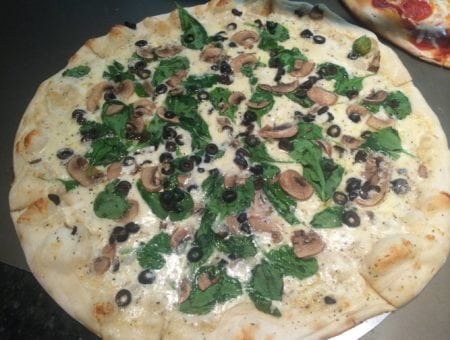 Toffino's Italian Cafe
