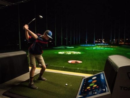 Topgolf
