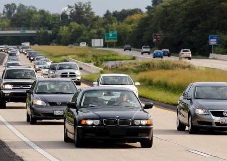 Getting to Virginia Beach vs. Myrtle Beach