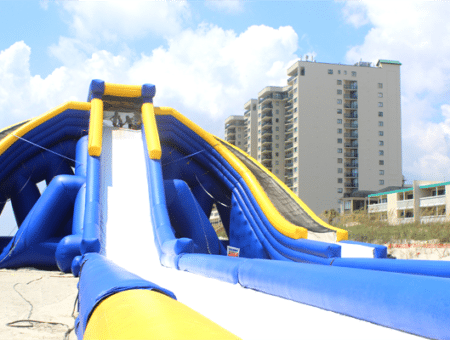 Trippo Waterslide