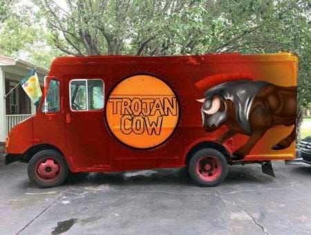 Food Trucks
