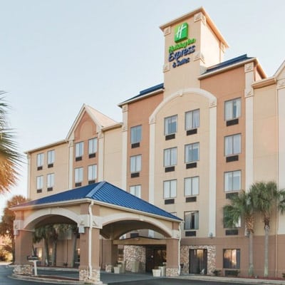 Holiday Inn Express & Suites – Murrells Inlet