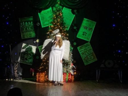 Crazy Country Christmas