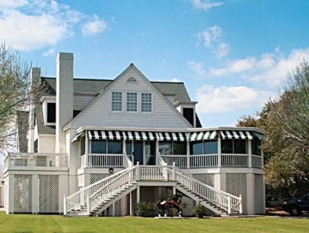 Myrtle Beach Art Museum
