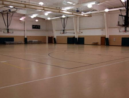 Mary C. Canty Recreation Center Mary C. Canty Recreation Center