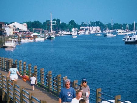Georgetown Harborwalk Georgetown Harborwalk