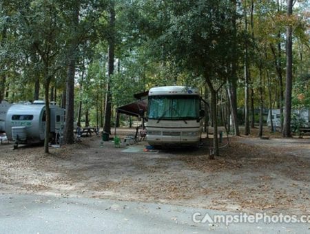 Myrtle Beach State Park