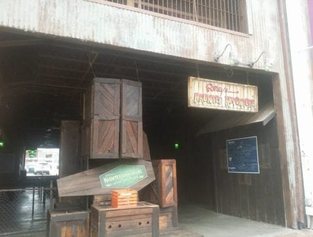 Ripley’s Haunted Adventure