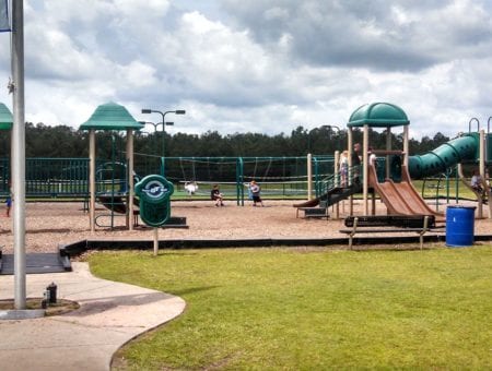 Socastee Recreation Park Socastee Recreation Park
