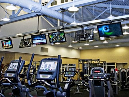 Claire Chapin Epps Family YMCA Claire Chapin Epps Family YMCA