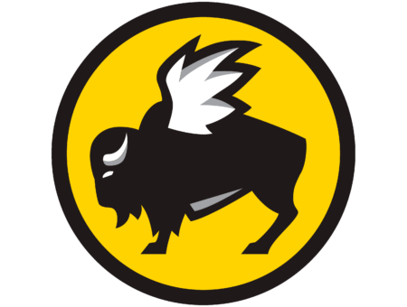 Buffalo Wild Wings Blazin’ Food Challenge