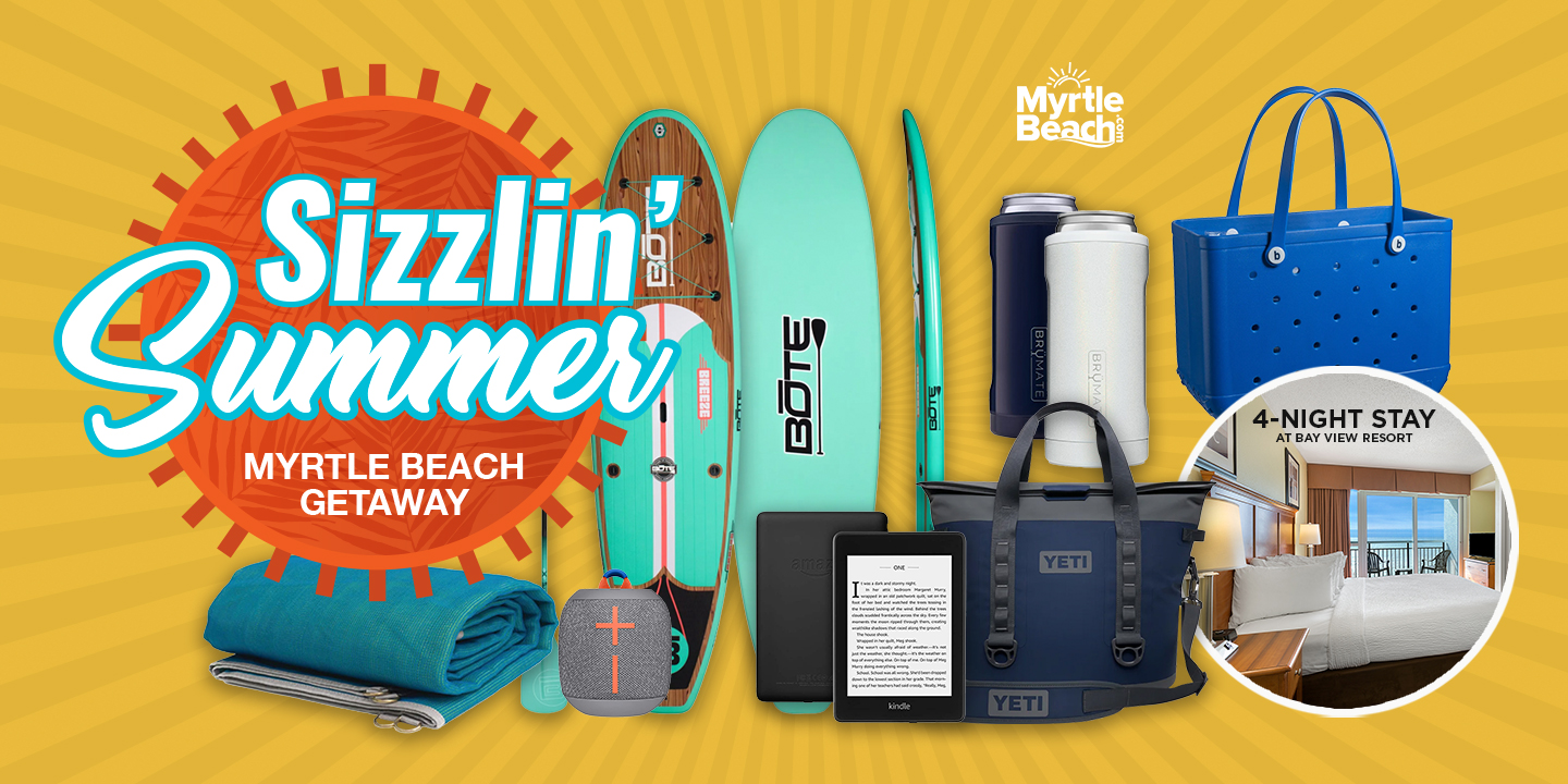 Myrtle Beach Events Calendar Myrtle Beach, S.C.