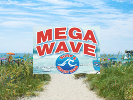 Mega Waves
