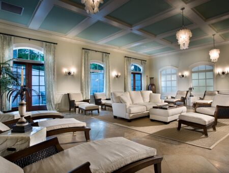 8. Pamper Yourselves at the Spa