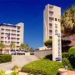 10 Hotels Near The Myrtle Beach Boardwalk