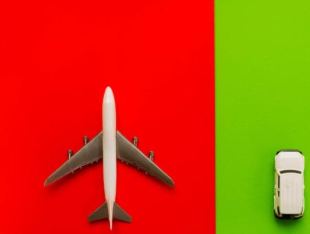 Flying vs. Driving To Myrtle Beach: The Pros & Cons