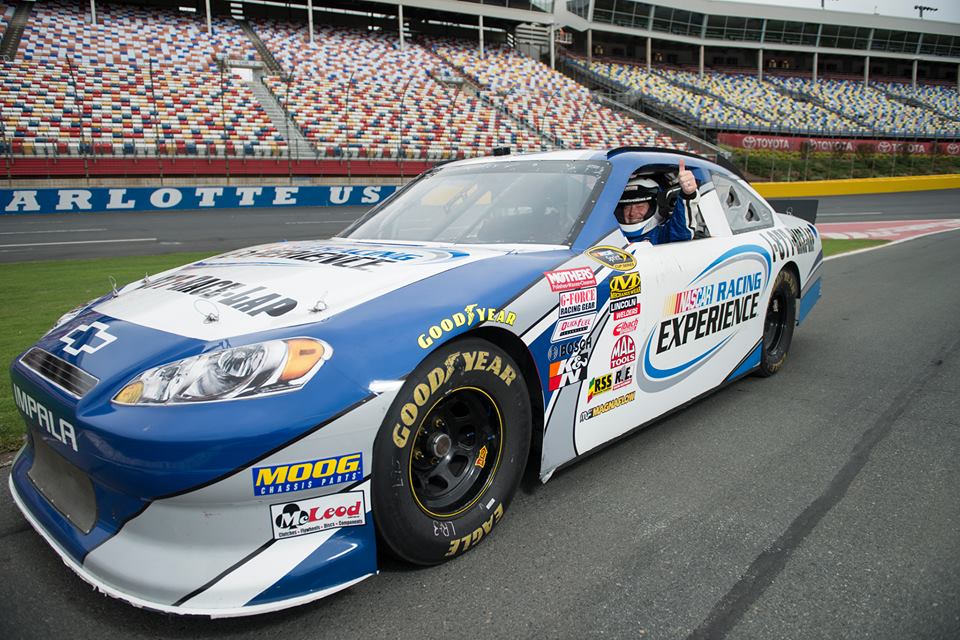 Catch Live Racing Action at Myrtle Beach Speedway - MyrtleBeachHotels.com