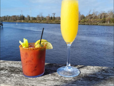 Top 5 Myrtle Beach Restaurants on the Water