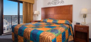 Beach Cove Resort