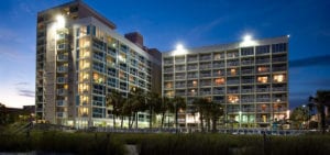 Captain’s Quarters Resort