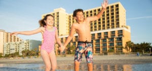 The Caravelle Resort