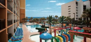 The Caravelle Resort