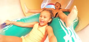 Crown Reef Beach Resort & Waterpark