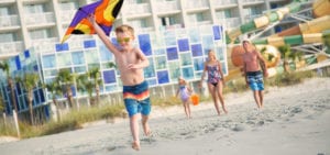 Crown Reef Beach Resort & Waterpark