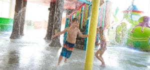 Crown Reef Beach Resort & Waterpark