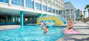 Crown Reef Beach Resort & Waterpark
