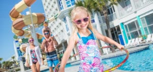 Crown Reef Beach Resort & Waterpark