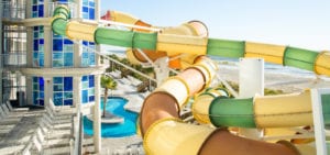 Crown Reef Beach Resort & Waterpark