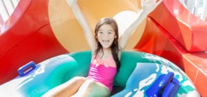 Crown Reef Beach Resort & Waterpark