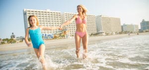 Crown Reef Beach Resort & Waterpark