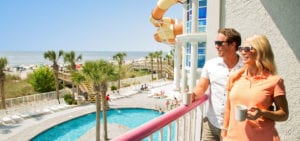 Crown Reef Beach Resort & Waterpark