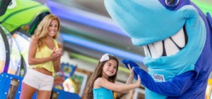 Crown Reef Beach Resort & Waterpark