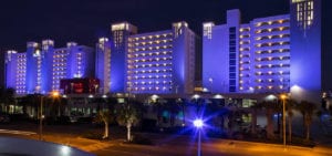 Crown Reef Beach Resort & Waterpark