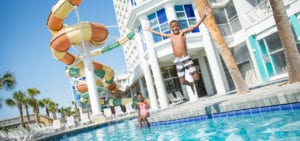Crown Reef Beach Resort & Waterpark