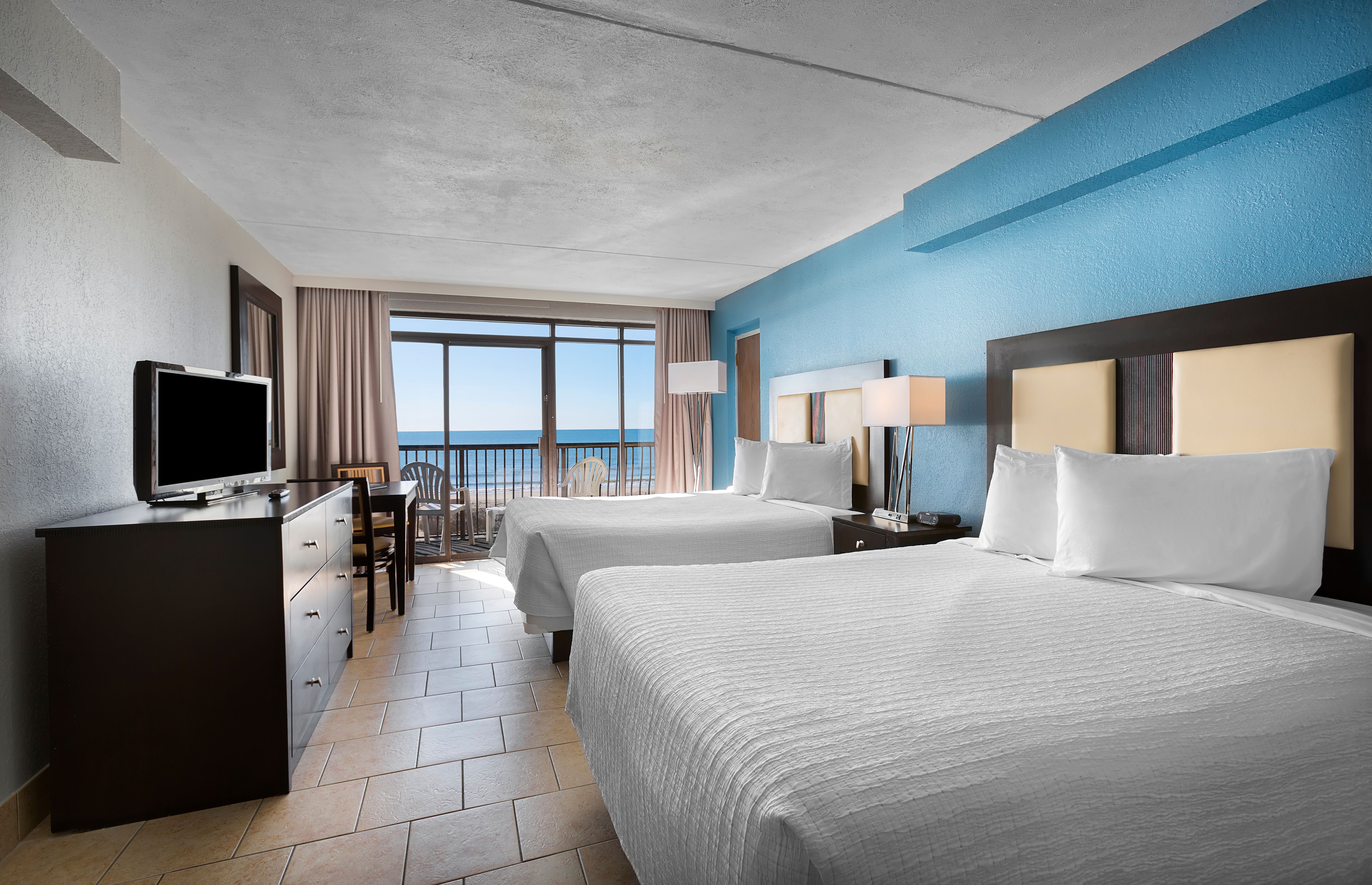 Hotel Blue Myrtle Beach Myrtlebeachhotels Com
