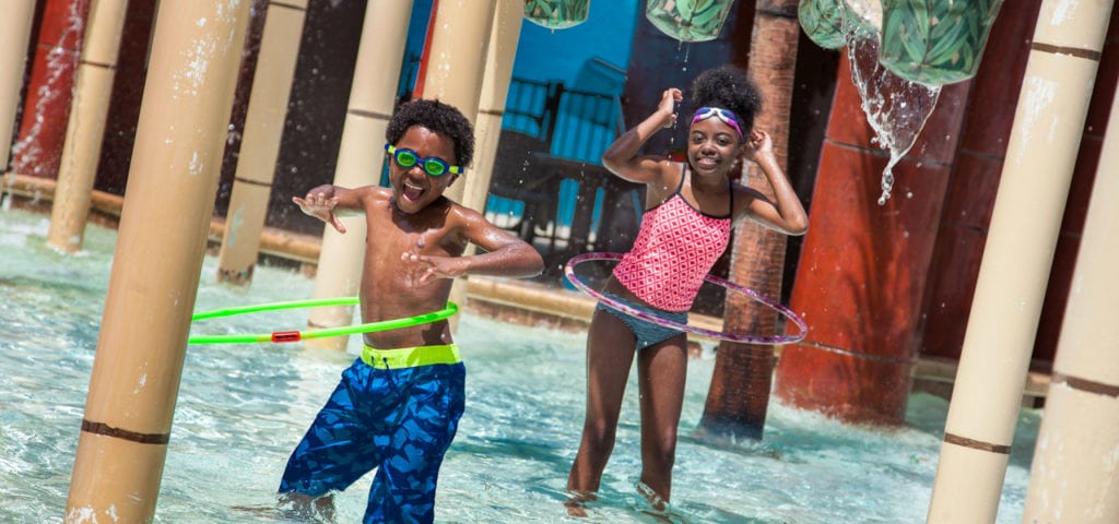 Myrtle Beach Hotels With Kiddie Pools