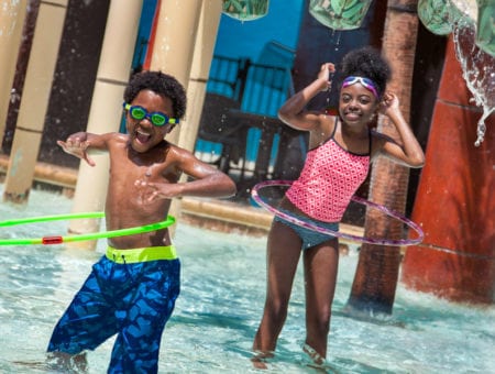 Myrtle Beach Hotels With Kiddie Pools