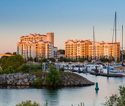 Marina Inn at Grande Dunes