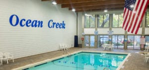 Ocean Creek Resort