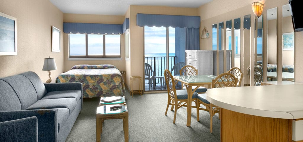 Palace Resort
