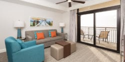 Anderson Ocean Club and Spa