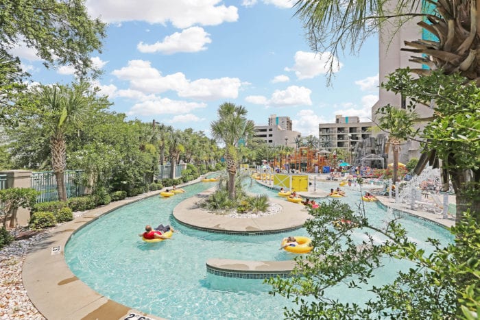 Sand Dunes Resort & Spa