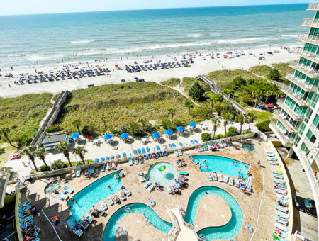 Myrtle Beach Hotels With Government Discounts